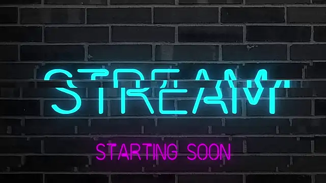 B The Creator X online show from 03/02/25, 11:09