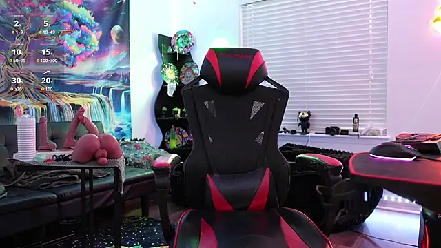 Snapshot of B_The_Creator_X chatting on 10/01/25, 11:33 B The Creator X online show from 10/01/25, 11:33