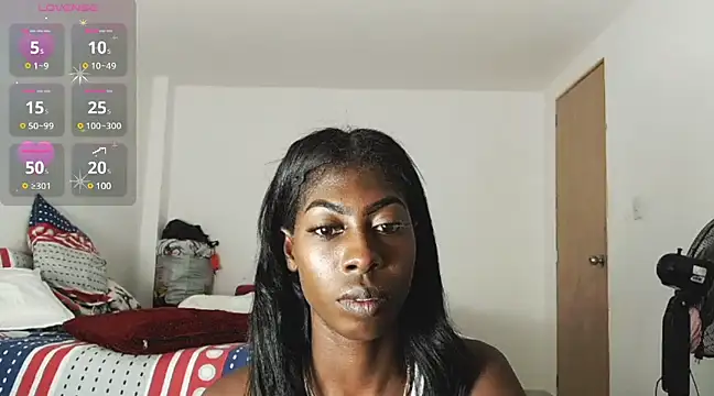 sexy black31 online show from 12/04/24, 03:04