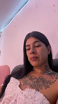daniigarcia online show from 07/23/26, 02:31