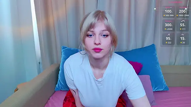  Alison   online show from 05/06/26, 03:24