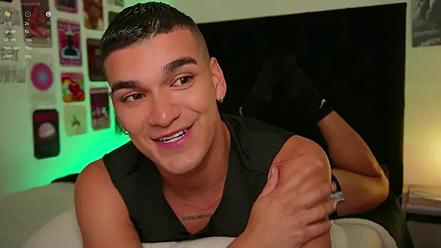 AlaJames X online show from 12/06/24, 01:29
