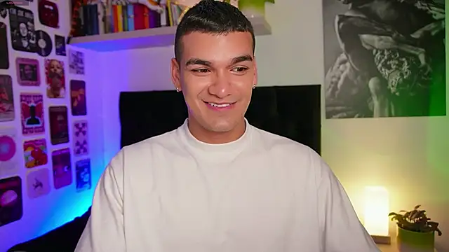 AlaJames X online show from 12/12/24, 03:10