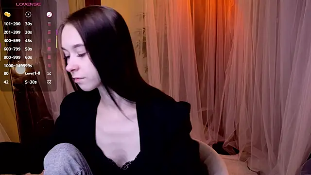 LilithStrangfor online show from 11/09/25, 09:35