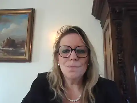 Silkesquirt online show from 01/27/25, 11:11