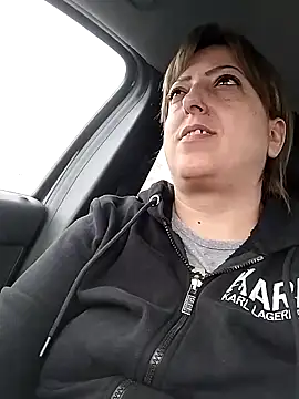 larylary6969 online show from 10/06/25, 09:07