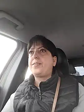 larylary6969 online show from 10/13/25, 10:04