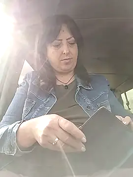 larylary6969 online show from 10/21/25, 09:10