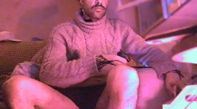 P4RtYBOII92 online show from 12/14/24, 05:25