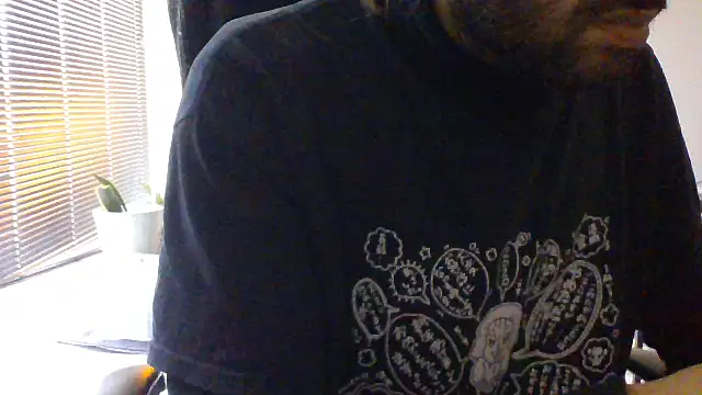 P4RtYBOII92 online show from 10/27/25, 02:43