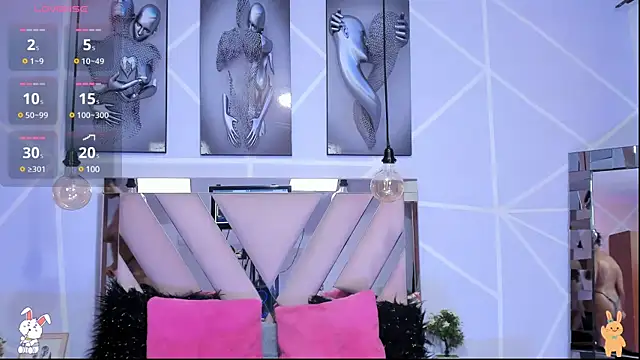 Elith noa online show from 01/11/25, 01:27