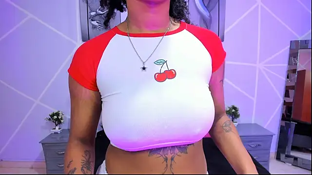 Elith noa online show from 01/14/25, 07:21