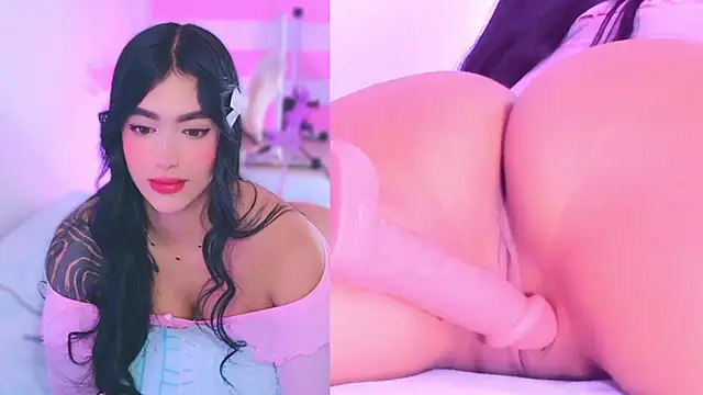 Snapshot of pamela_cm chatting on 11/18/25, 11:03 pamela cm online show from 11/18/25, 11:03