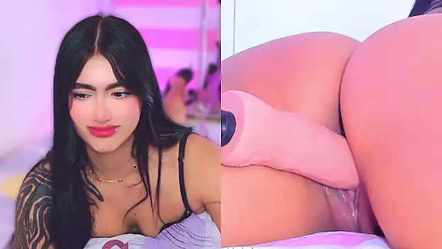 Snapshot of pamela_cm chatting on 12/02/25, 11:04 pamela cm online show from 12/02/25, 11:04