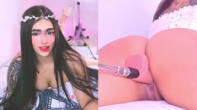 pamela cm online show from 06/05/26, 11:05