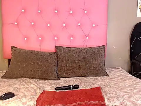 SexyMbalee online show from 05/31/26, 10:55