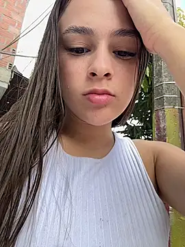 shaina vasquez online show from 06/20/26, 06:11
