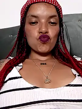 Athena 77 online show from 12/02/24, 02:53