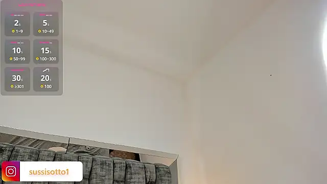 SussiSotto online show from 12/06/24, 03:33