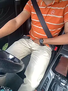 YoBody755 online show from 10/13/25, 09:09