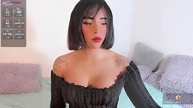Thebiggestsbitch online show from 03/22/25, 06:25