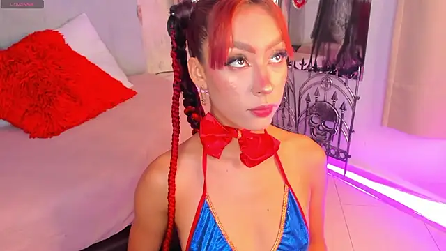 gloomy sweetness online show from 10/07/25, 05:26