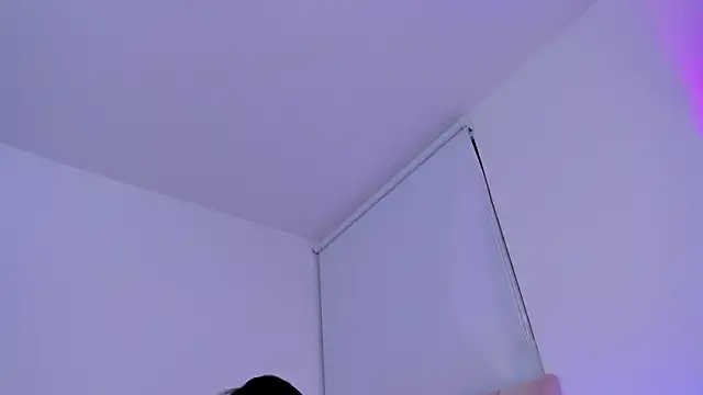 ZarianaEvanz online show from 07/27/26, 11:23