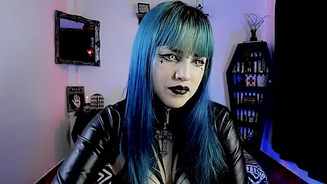 DimmuandDarkness online show from 10/25/25, 07:38