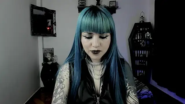 DimmuandDarkness online show from 02/24/26, 07:12