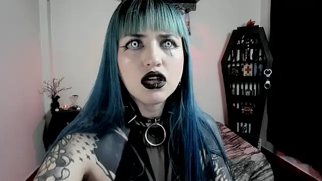 DimmuandDarkness online show from 05/16/26, 06:39
