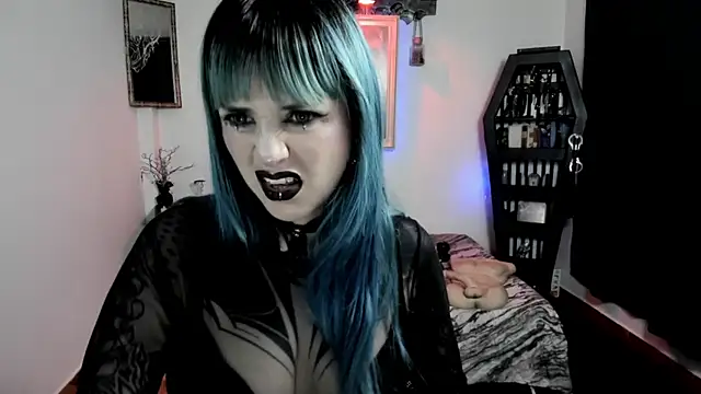 DimmuandDarkness online show from 06/04/26, 10:32