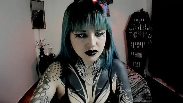 DimmuandDarkness online show from 06/11/26, 12:54