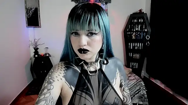DimmuandDarkness online show from 06/12/26, 08:57
