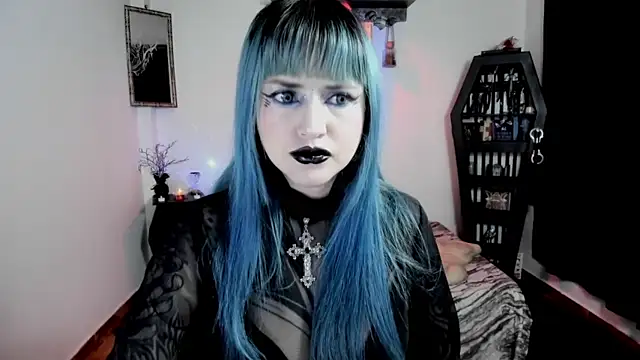 DimmuandDarkness online show from 06/13/26, 06:11
