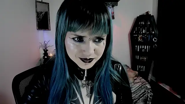 DimmuandDarkness online show from 06/14/26, 08:33