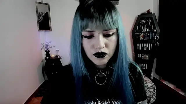 DimmuandDarkness online show from 06/17/26, 09:45