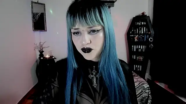 DimmuandDarkness online show from 06/21/26, 09:28