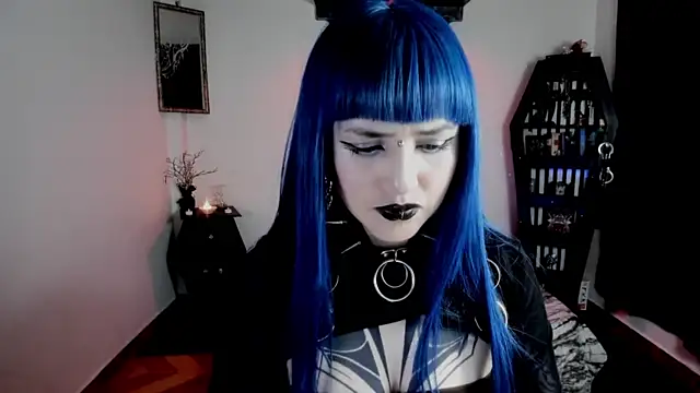 DimmuandDarkness online show from 06/25/26, 11:31