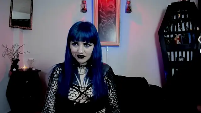 DimmuandDarkness online show from 07/02/26, 04:40