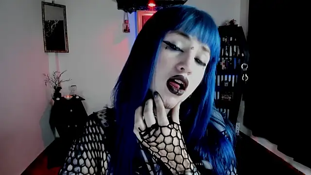 DimmuandDarkness online show from 07/02/26, 04:46