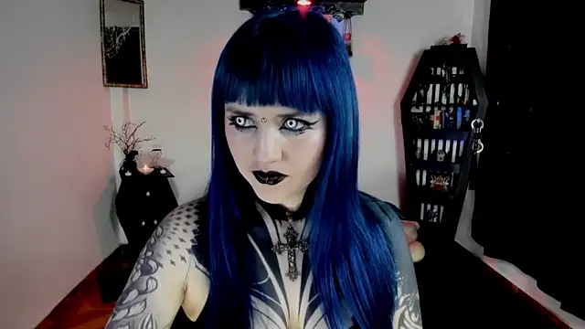 DimmuandDarkness online show from 07/05/26, 12:50