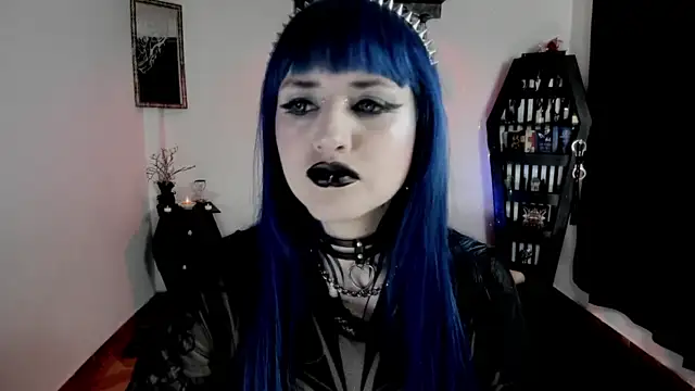 DimmuandDarkness online show from 07/09/26, 08:40