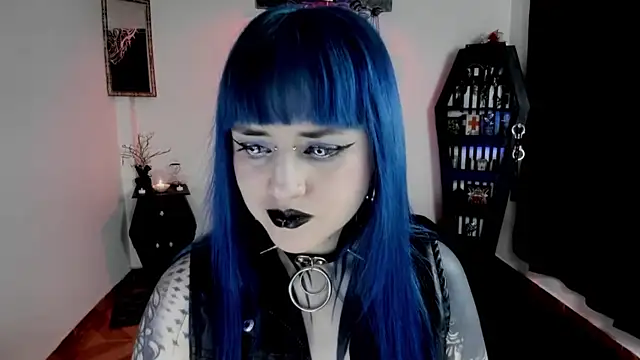 DimmuandDarkness online show from 07/16/26, 10:10