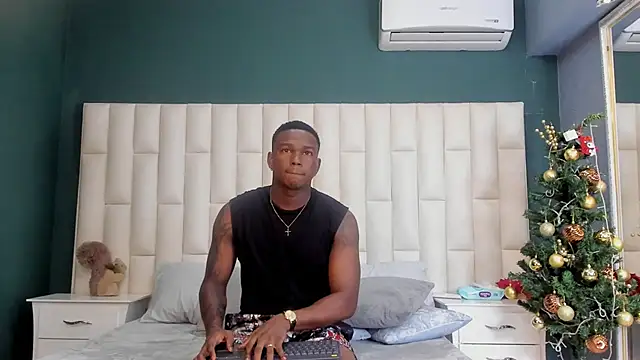 Troykhalil online show from 12/26/24, 06:54