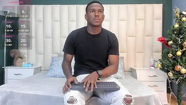 Troykhalil online show from 01/06/25, 08:18