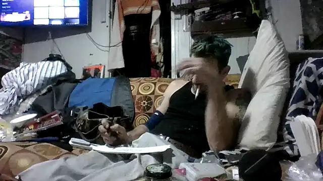 gettinit2wice online show from 06/05/26, 02:29