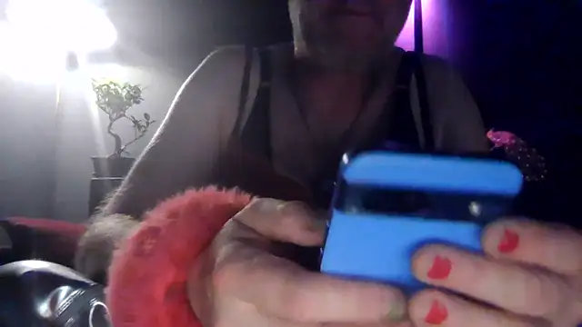biffboff123 online show from 07/12/26, 11:29