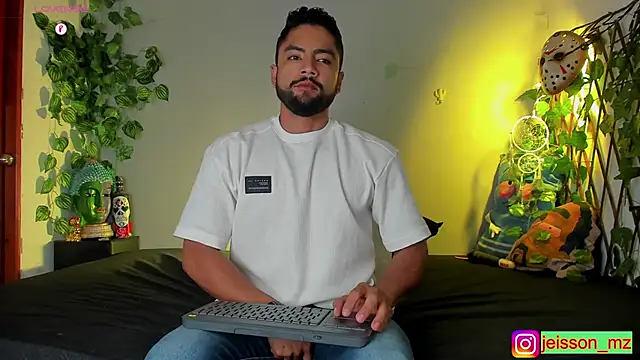 Jaxxon  online show from 01/13/25, 02:53