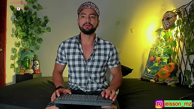 Jaxxon  online show from 01/14/25, 10:59