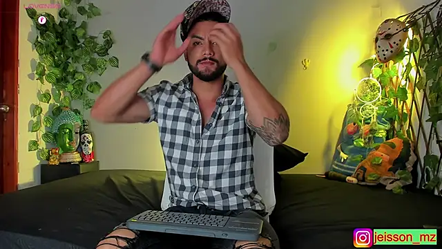 Jaxxon  online show from 01/14/25, 02:00